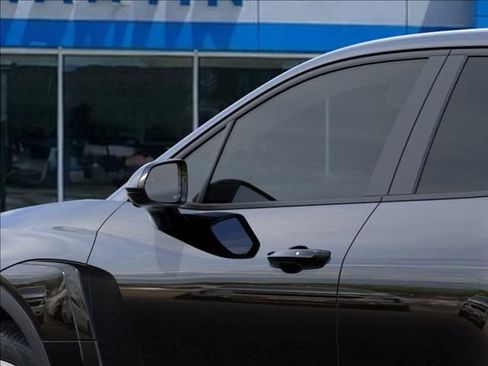 New 2026 Chevrolet Blazer EV LT FWD image 12