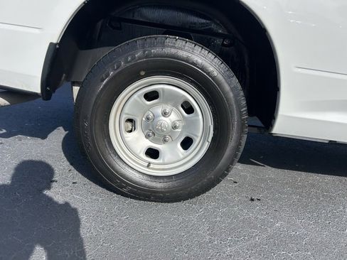 Used 2023 RAM 1500 Tradesman w/ Popular Equipment Group image 7