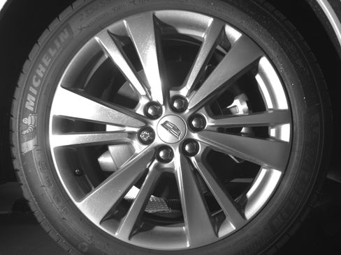 Used 2024 Cadillac XT5 Premium Luxury w/ Platinum Package FWD image 12