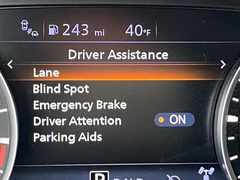 New 2026 Nissan Frontier S image 17