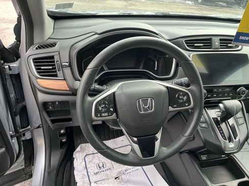 Used 2021 Honda CR-V EX image 13