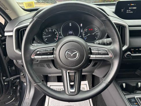 Used 2025 MAZDA CX-50 AWD 2.5 S w/ Preferred Package image 21