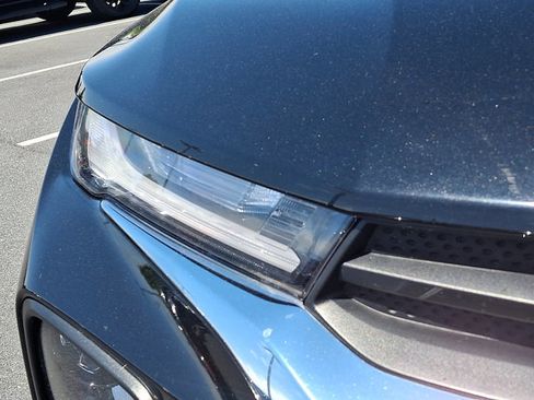 Used 2023 Chevrolet TrailBlazer LT AWD/4WD image 9