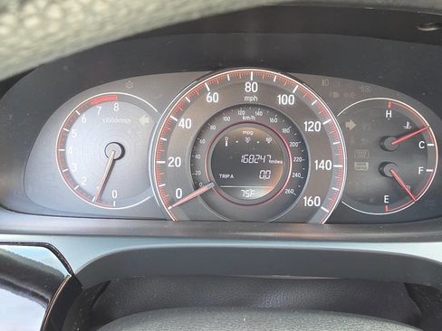 Used 2016 Honda Accord LX-S image 17