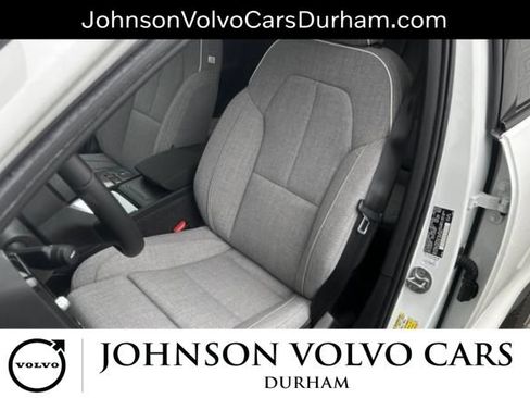 Used 2023 Volvo C40 P8 Recharge Ultimate AWD/4WD image 8