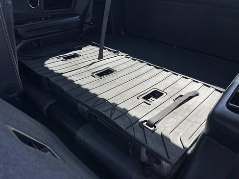 Used 2023 Subaru Ascent Onyx Edition Limited image 26