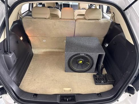 Used 2010 Ford Edge Limited image 15