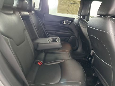 Used 2022 Jeep Compass High Altitude image 26