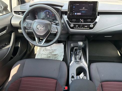 Used 2026 Toyota Corolla SE FWD image 23