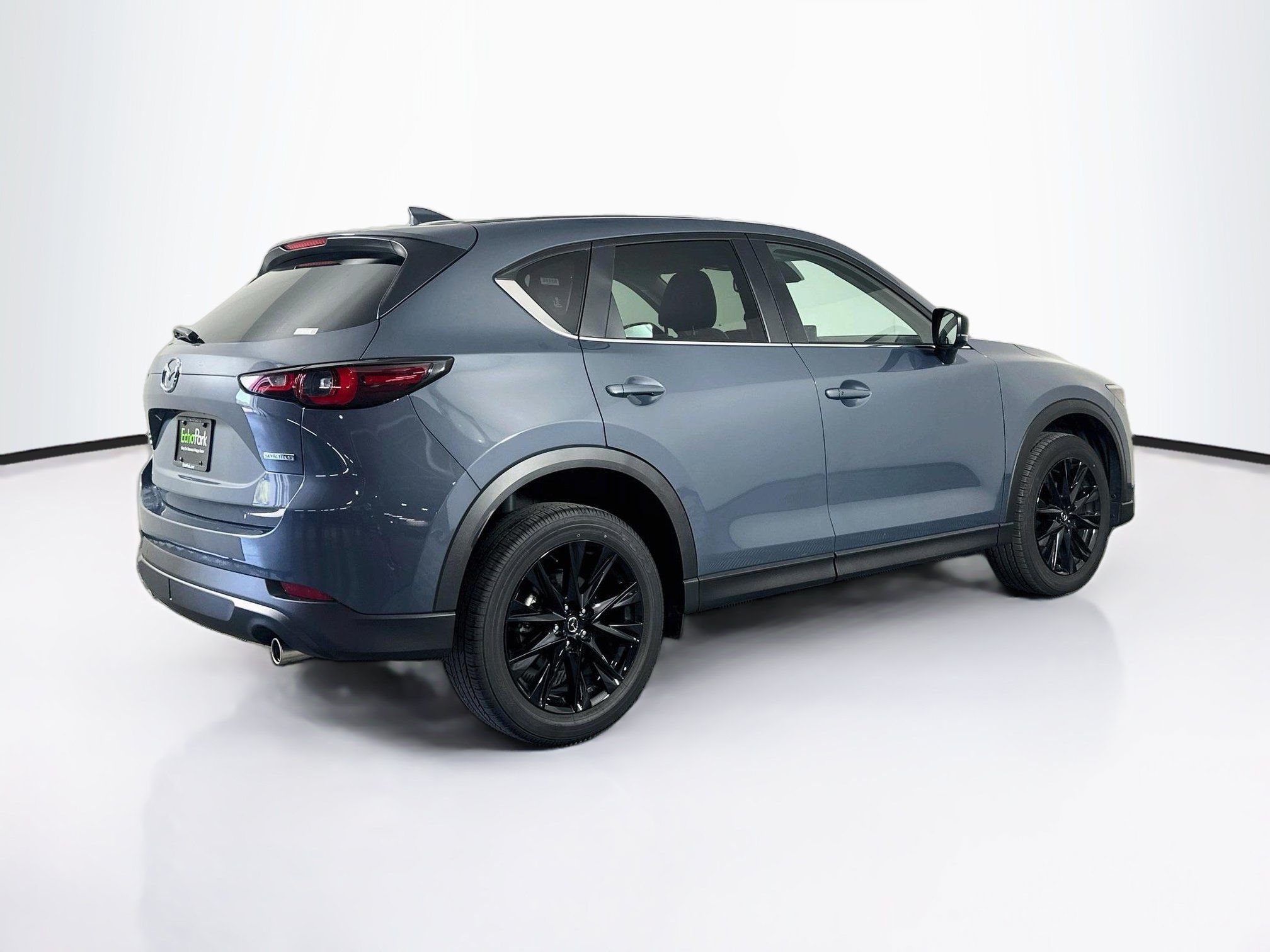 Used 2025 MAZDA CX-5 Carbon Edition AWD/4WD image 9