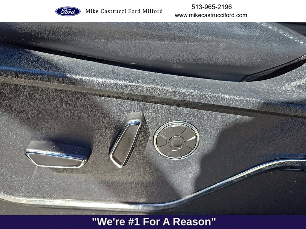 Used 2024 Ford F150 Platinum w/ FX4 Off-Road Package AWD/4WD image 11