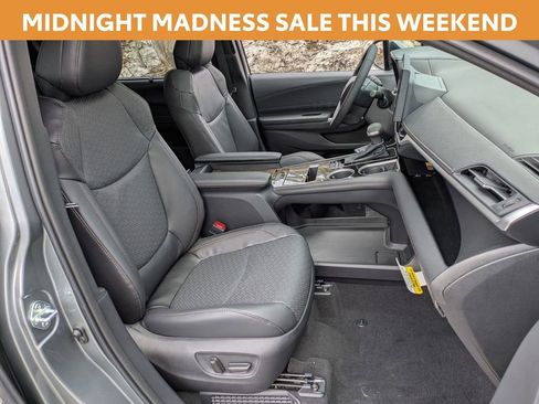 New 2026 Toyota Sienna Limited image 25