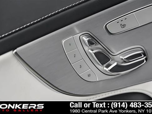 Used 2017 Mercedes-Benz C 63 AMG S image 9