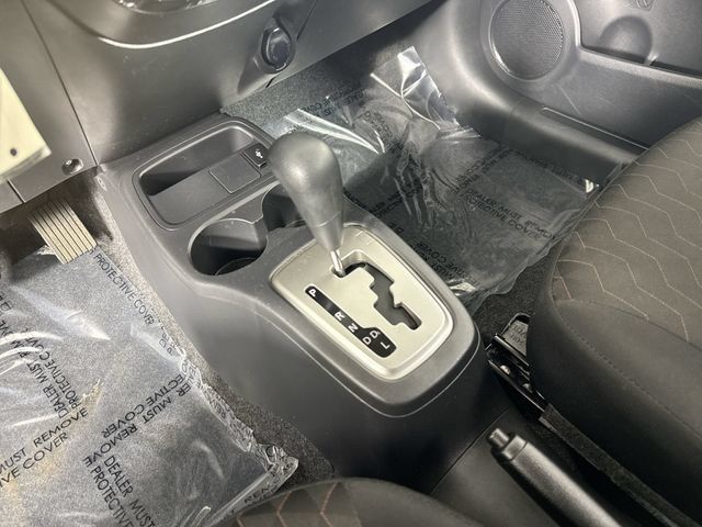 Used 2024 Mitsubishi Mirage ES FWD image 17