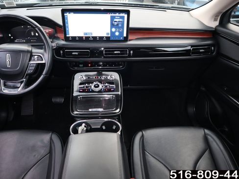 Used 2022 Lincoln Nautilus Reserve image 15