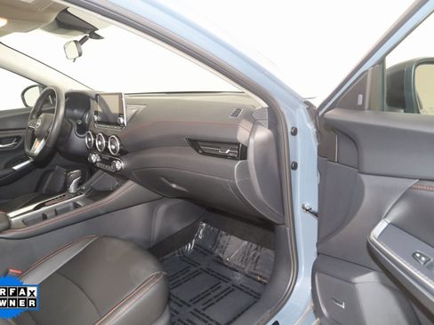 Used 2024 Nissan Sentra SR w/ SR Premium Package image 42