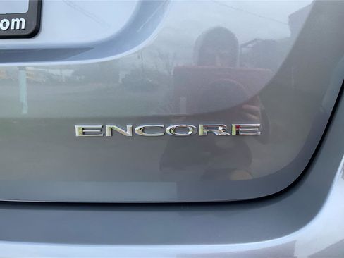 Used 2019 Buick Encore Preferred w/ Safety Package image 24