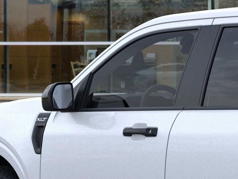 New 2025 Ford Maverick XLT w/ XLT Luxury Package image 21