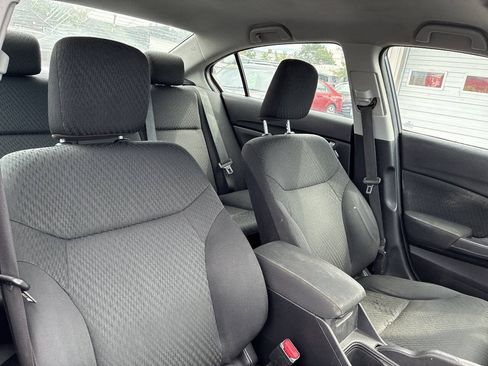 Used 2014 Honda Civic LX image 13