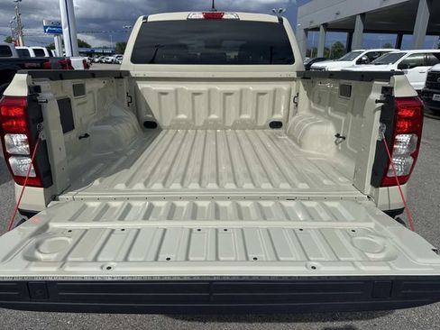 New 2026 Ford Ranger XL AWD/4WD image 13
