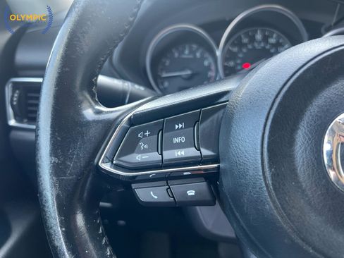 Used 2018 MAZDA CX-5 Sport image 24