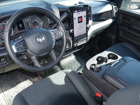 New 2026 RAM 4500 Tradesman AWD/4WD image 14