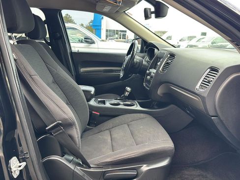 Used 2018 Dodge Durango SXT w/ 3rd Row Seating Group image 10