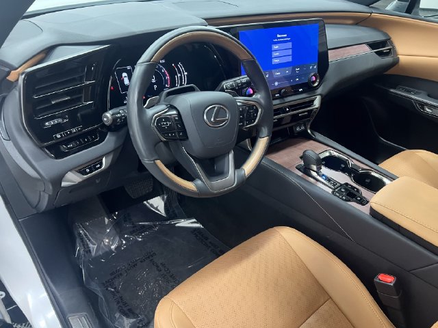 Certified 2023 Lexus RX 350 Premium w/ Accessory Package (K3) AWD/4WD image 16