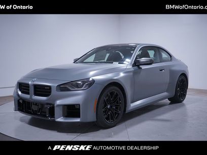 New 2026 BMW M2 w/ Lighting Package