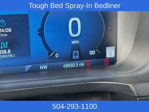 Used 2024 Ford F150 XLT w/ Equipment Group 302A MID image 12