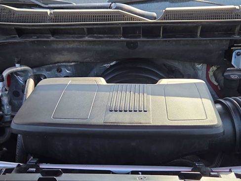 Used 2026 Chevrolet Silverado 1500 ZR2 AWD/4WD image 13