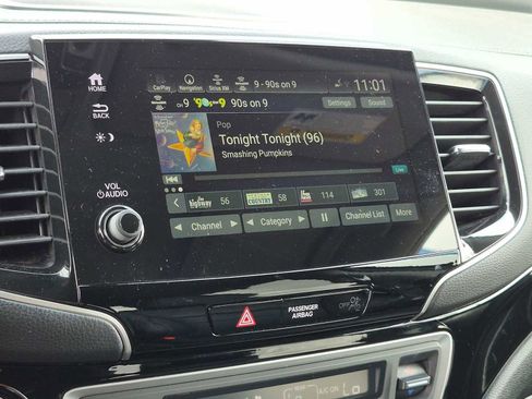 Used 2020 Honda Pilot Elite image 28