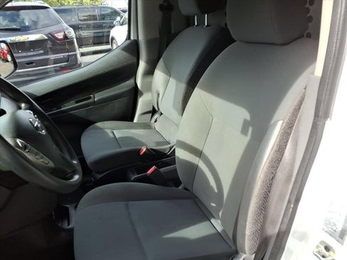 Used 2019 Nissan NV200 S w/ Cruise Control Package image 16