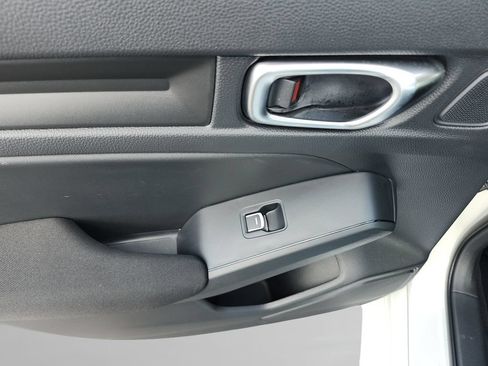 Certified 2023 Honda Civic EX image 24