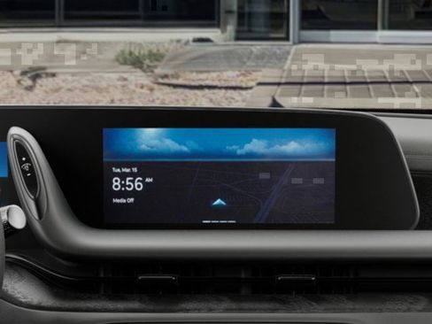 New 2026 Genesis G90 3.5T Prestige image 12