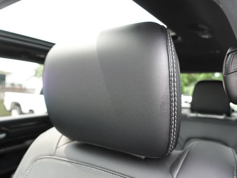 Used 2023 RAM 1500 Rebel w/ Rebel Level 2 Equipment Group image 21