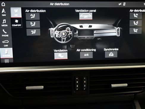 Used 2019 Porsche Cayenne AWD/4WD image 32