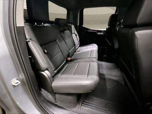 New 2026 Chevrolet Silverado 1500 LT Trail Boss w/ Convenience Package II image 10