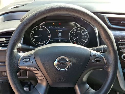 Used 2021 Nissan Murano S image 19