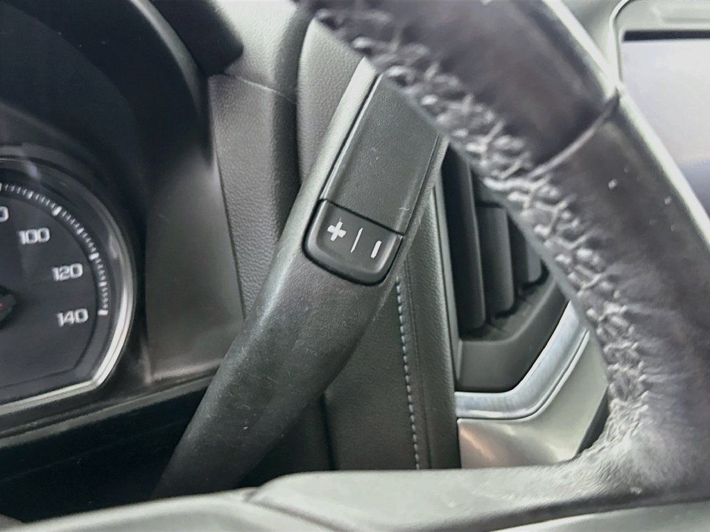 Used 2021 Chevrolet Silverado 1500 LT Trail Boss w/ Bed Protection Package AWD/4WD image 8