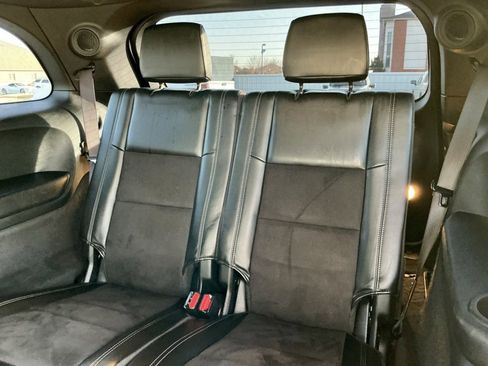 Used 2021 Dodge Durango GT image 27