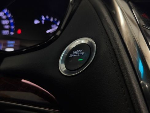 Used 2014 Cadillac CTS Luxury image 21