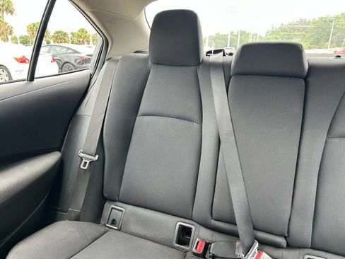 Used 2024 Toyota Corolla LE FWD image 13