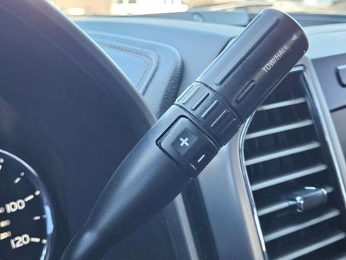 Used 2019 Ford F250 Platinum w/ Platinum Ultimate Package image 16