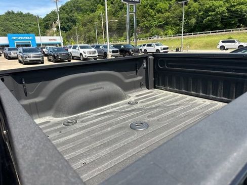 Used 2025 RAM 2500 Tradesman AWD/4WD image 8