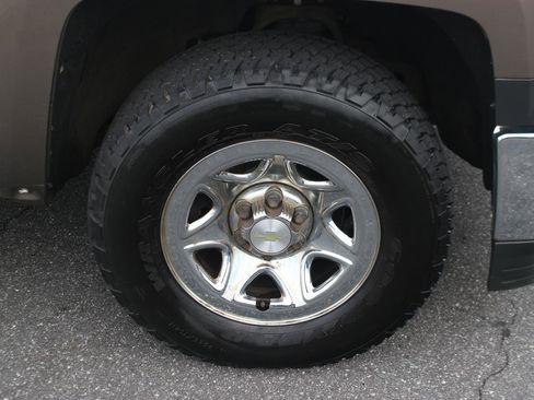 Used 2015 Chevrolet Silverado 1500 LS w/ LS Convenience Package image 26