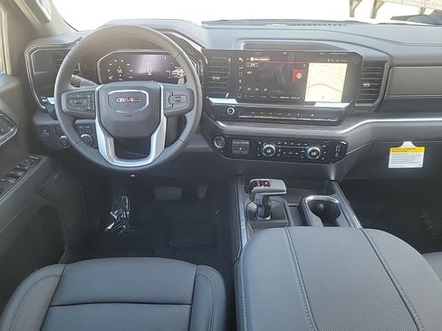 New 2026 GMC Sierra 1500 SLT w/ SLT Premium Plus Package image 15
