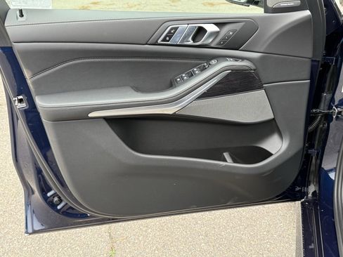 New 2026 BMW X5 sDrive40i w/ M Sport Package image 18