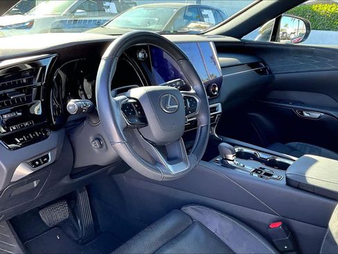 Used 2023 Lexus RX 350 FWD w/ Cold Area Package image 16
