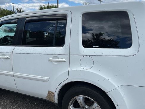 Used 2012 Honda Pilot EX-L image 10